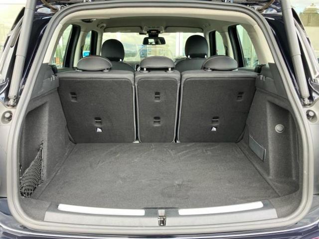 MINI クーパーDクロスオーバー 新品タイヤ/保証書/純正 SDナビ/衝突安全装置/電動バックドア/ヘッドランプ LED/Bluetooth接続/ETC/EBD付ABS/横滑り防止装置/アイドリングストップ/クルーズコントロール(8枚目)