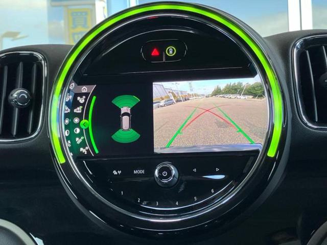 MINI クーパーDクロスオーバー 新品タイヤ/保証書/純正 SDナビ/衝突安全装置/電動バックドア/ヘッドランプ LED/Bluetooth接続/ETC/EBD付ABS/横滑り防止装置/アイドリングストップ/クルーズコントロール(12枚目)