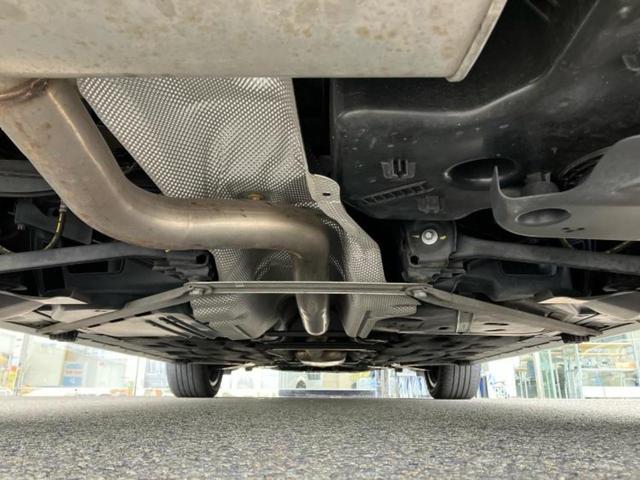 MINI クーパーDクロスオーバー 新品タイヤ/保証書/純正 SDナビ/衝突安全装置/電動バックドア/ヘッドランプ LED/Bluetooth接続/ETC/EBD付ABS/横滑り防止装置/アイドリングストップ/クルーズコントロール(48枚目)