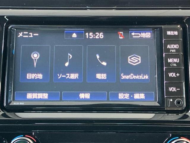 カムリ Ｇ　新品タイヤ／保証書／純正　ＳＤナビ／トヨタセーフティセンス／車線逸脱防止支援システム／ヘッドランプ　ＬＥＤ／Ｂｌｕｅｔｏｏｔｈ接続／ＥＴＣ／ＥＢＤ付ＡＢＳ／バックモニター／ワンセグＴＶ　バックカメラ（9枚目）