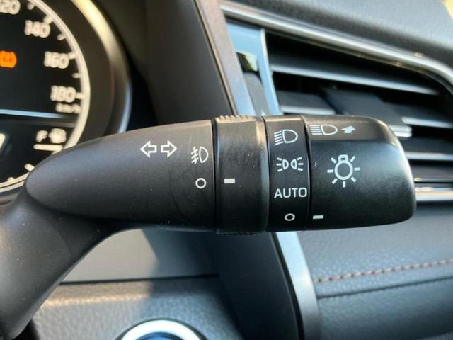 カムリ Ｇ　新品タイヤ／保証書／純正　ＳＤナビ／トヨタセーフティセンス／車線逸脱防止支援システム／ヘッドランプ　ＬＥＤ／Ｂｌｕｅｔｏｏｔｈ接続／ＥＴＣ／ＥＢＤ付ＡＢＳ／バックモニター／ワンセグＴＶ　バックカメラ（16枚目）