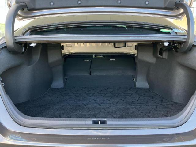 カムリ Ｇ　新品タイヤ／保証書／純正　ＳＤナビ／トヨタセーフティセンス／車線逸脱防止支援システム／ヘッドランプ　ＬＥＤ／Ｂｌｕｅｔｏｏｔｈ接続／ＥＴＣ／ＥＢＤ付ＡＢＳ／バックモニター／ワンセグＴＶ　バックカメラ（19枚目）