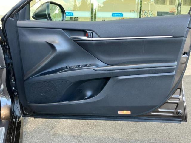 カムリ Ｇ　新品タイヤ／保証書／純正　ＳＤナビ／トヨタセーフティセンス／車線逸脱防止支援システム／ヘッドランプ　ＬＥＤ／Ｂｌｕｅｔｏｏｔｈ接続／ＥＴＣ／ＥＢＤ付ＡＢＳ／バックモニター／ワンセグＴＶ　バックカメラ（20枚目）