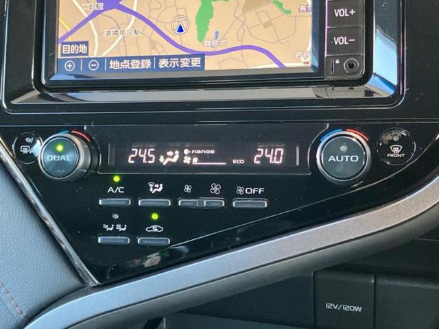 カムリ Ｇ　新品タイヤ／保証書／純正　ＳＤナビ／トヨタセーフティセンス／車線逸脱防止支援システム／ヘッドランプ　ＬＥＤ／Ｂｌｕｅｔｏｏｔｈ接続／ＥＴＣ／ＥＢＤ付ＡＢＳ／バックモニター／ワンセグＴＶ　バックカメラ（31枚目）