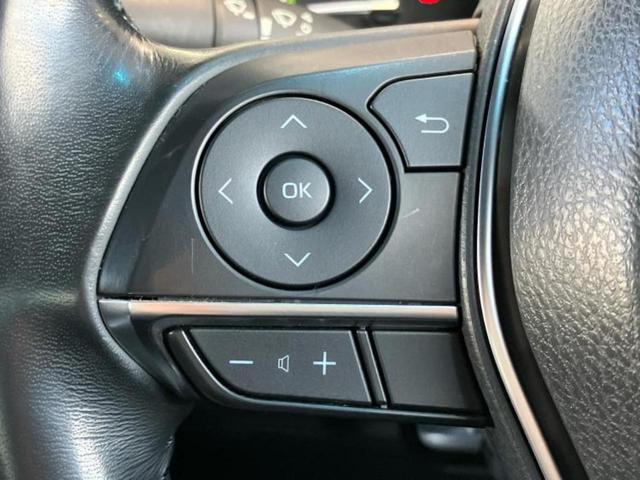 カムリ Ｇ　新品タイヤ／保証書／純正　ＳＤナビ／トヨタセーフティセンス／車線逸脱防止支援システム／ヘッドランプ　ＬＥＤ／Ｂｌｕｅｔｏｏｔｈ接続／ＥＴＣ／ＥＢＤ付ＡＢＳ／バックモニター／ワンセグＴＶ　バックカメラ（36枚目）