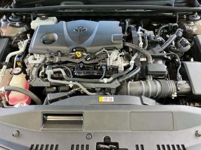 カムリ Ｇ　新品タイヤ／保証書／純正　ＳＤナビ／トヨタセーフティセンス／車線逸脱防止支援システム／ヘッドランプ　ＬＥＤ／Ｂｌｕｅｔｏｏｔｈ接続／ＥＴＣ／ＥＢＤ付ＡＢＳ／バックモニター／ワンセグＴＶ　バックカメラ（49枚目）