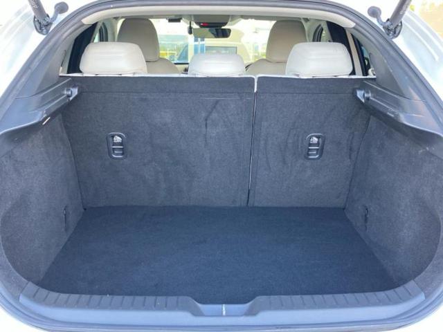 ＣＸ－３０ ２０Ｓ　Ｌパッケージ　新品タイヤ／ＢＯＳＥ／保証書／純正　ＳＤナビ／アイアクティブセンス（マツダ）／シートヒーター／３６０°ビューモニター／車線逸脱防止支援システム／シート　フルレザー／電動バックドア　革シート　ＤＶＤ再生（8枚目）