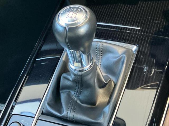 ＣＸ－３０ ２０Ｓ　Ｌパッケージ　新品タイヤ／ＢＯＳＥ／保証書／純正　ＳＤナビ／アイアクティブセンス（マツダ）／シートヒーター／３６０°ビューモニター／車線逸脱防止支援システム／シート　フルレザー／電動バックドア　革シート　ＤＶＤ再生（18枚目）