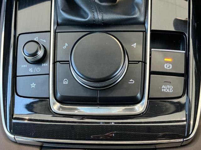 ＣＸ－３０ ２０Ｓ　Ｌパッケージ　新品タイヤ／ＢＯＳＥ／保証書／純正　ＳＤナビ／アイアクティブセンス（マツダ）／シートヒーター／３６０°ビューモニター／車線逸脱防止支援システム／シート　フルレザー／電動バックドア　革シート　ＤＶＤ再生（31枚目）