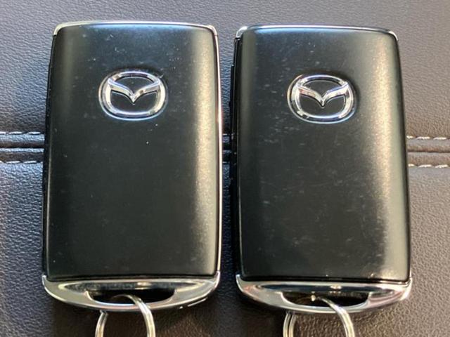ＣＸ－３０ ２０Ｓ　Ｌパッケージ　新品タイヤ／ＢＯＳＥ／保証書／純正　ＳＤナビ／アイアクティブセンス（マツダ）／シートヒーター／３６０°ビューモニター／車線逸脱防止支援システム／シート　フルレザー／電動バックドア　革シート　ＤＶＤ再生（44枚目）
