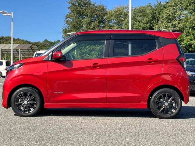 デイズ ハイウェイスターXプロパイロットエディション 新品タイヤ/保証書/純正 9インチ SDナビ/エマージェンシーブレーキ/全方位モニター/車線逸脱防止支援システム/プロパイロット/ドライブレコーダー 社外/ヘッドランプ LED/USBジャック ETC(2枚目)