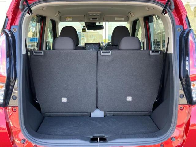 デイズ ハイウェイスターXプロパイロットエディション 新品タイヤ/保証書/純正 9インチ SDナビ/エマージェンシーブレーキ/全方位モニター/車線逸脱防止支援システム/プロパイロット/ドライブレコーダー 社外/ヘッドランプ LED/USBジャック ETC(8枚目)