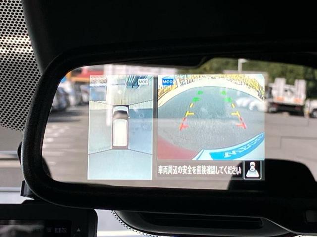 デイズ ハイウェイスターXプロパイロットエディション 新品タイヤ/保証書/純正 9インチ SDナビ/エマージェンシーブレーキ/全方位モニター/車線逸脱防止支援システム/プロパイロット/ドライブレコーダー 社外/ヘッドランプ LED/USBジャック ETC(12枚目)