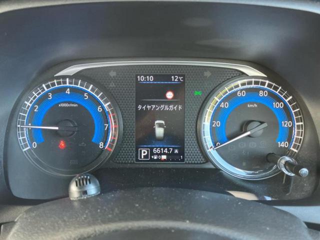 デイズ ハイウェイスターXプロパイロットエディション 新品タイヤ/保証書/純正 9インチ SDナビ/エマージェンシーブレーキ/全方位モニター/車線逸脱防止支援システム/プロパイロット/ドライブレコーダー 社外/ヘッドランプ LED/USBジャック ETC(14枚目)