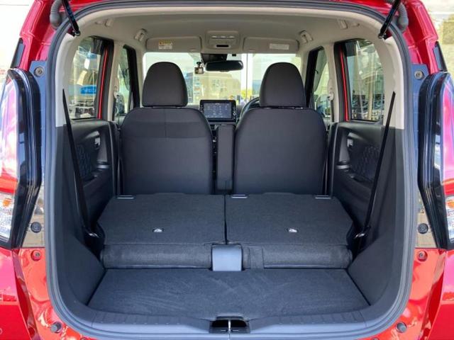 デイズ ハイウェイスターXプロパイロットエディション 新品タイヤ/保証書/純正 9インチ SDナビ/エマージェンシーブレーキ/全方位モニター/車線逸脱防止支援システム/プロパイロット/ドライブレコーダー 社外/ヘッドランプ LED/USBジャック ETC(19枚目)