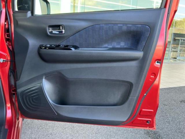 デイズ ハイウェイスターXプロパイロットエディション 新品タイヤ/保証書/純正 9インチ SDナビ/エマージェンシーブレーキ/全方位モニター/車線逸脱防止支援システム/プロパイロット/ドライブレコーダー 社外/ヘッドランプ LED/USBジャック ETC(20枚目)