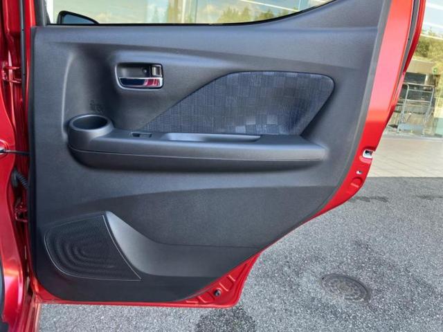 デイズ ハイウェイスターXプロパイロットエディション 新品タイヤ/保証書/純正 9インチ SDナビ/エマージェンシーブレーキ/全方位モニター/車線逸脱防止支援システム/プロパイロット/ドライブレコーダー 社外/ヘッドランプ LED/USBジャック ETC(21枚目)