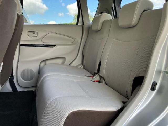 デイズ Ｊ　純正　メモリーナビ／エマージェンシーブレーキ／ヘッドランプ　ＬＥＤ／Ｂｌｕｅｔｏｏｔｈ接続／ＥＴＣ／ＥＢＤ付ＡＢＳ／横滑り防止装置／フルセグＴＶ／衝突安全ボディ／パワーウインドウ　衝突被害軽減システム（7枚目）