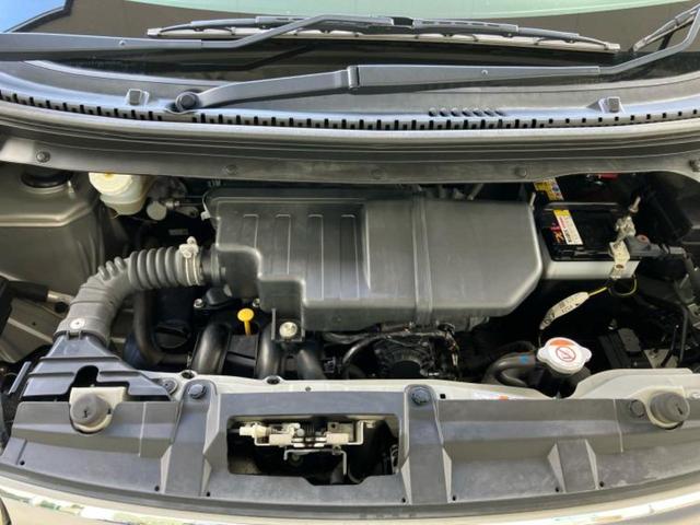 デイズ Ｊ　純正　メモリーナビ／エマージェンシーブレーキ／ヘッドランプ　ＬＥＤ／Ｂｌｕｅｔｏｏｔｈ接続／ＥＴＣ／ＥＢＤ付ＡＢＳ／横滑り防止装置／フルセグＴＶ／衝突安全ボディ／パワーウインドウ　衝突被害軽減システム（48枚目）