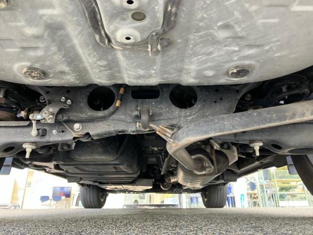 ハリアー プレミアムスタイルノアール　新品タイヤ／サンルーフ／保証書／社外　９インチ　ＳＤナビ／トヨタセーフティセンス／車線逸脱防止支援システム／シート　ハーフレザー／電動バックドア／ヘッドランプ　ＬＥＤ／Ｂｌｕｅｔｏｏｔｈ接続　ＥＴＣ（48枚目）