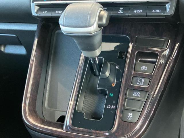 ヴォクシー S-Z 保証書/ディスプレイオーディオ+ナビ/トヨタセーフティセンス/両側電動スライドドア/シートヒーター/車線逸脱防止支援システム/シート ハーフレザー/ヘッドランプ LED 衝突被害軽減システム ETC(17枚目)