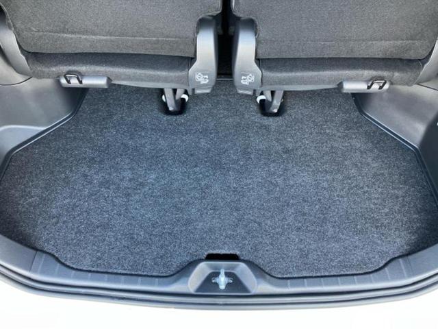 ヴォクシー S-Z 保証書/ディスプレイオーディオ+ナビ/トヨタセーフティセンス/両側電動スライドドア/シートヒーター/車線逸脱防止支援システム/シート ハーフレザー/ヘッドランプ LED 衝突被害軽減システム ETC(27枚目)