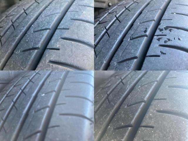 ヴォクシー S-Z 保証書/ディスプレイオーディオ+ナビ/トヨタセーフティセンス/両側電動スライドドア/シートヒーター/車線逸脱防止支援システム/シート ハーフレザー/ヘッドランプ LED 衝突被害軽減システム ETC(56枚目)