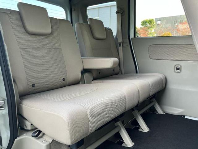 エブリイワゴン ＰＺターボスペシャル　保証書／ディスプレイオーディオ／デュアルカメラブレーキサポート（スズキ）／両側電動スライドドア／シートヒーター　運転席／オートステップ／ヘッドランプ　ＬＥＤ／Ｂｌｕｅｔｏｏｔｈ接続　ターボ（5枚目）