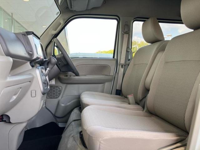 エブリイワゴン ＰＺターボスペシャル　保証書／ディスプレイオーディオ／デュアルカメラブレーキサポート（スズキ）／両側電動スライドドア／シートヒーター　運転席／オートステップ／ヘッドランプ　ＬＥＤ／Ｂｌｕｅｔｏｏｔｈ接続　ターボ（6枚目）