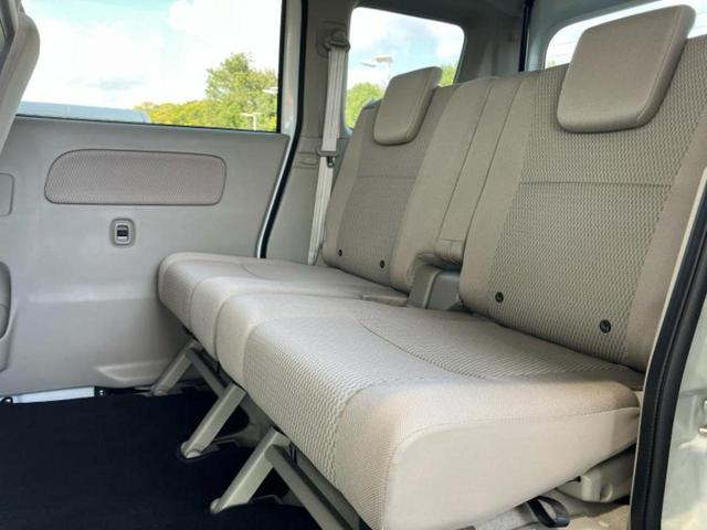 エブリイワゴン ＰＺターボスペシャル　保証書／ディスプレイオーディオ／デュアルカメラブレーキサポート（スズキ）／両側電動スライドドア／シートヒーター　運転席／オートステップ／ヘッドランプ　ＬＥＤ／Ｂｌｕｅｔｏｏｔｈ接続　ターボ（7枚目）