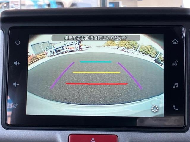 エブリイワゴン ＰＺターボスペシャル　保証書／ディスプレイオーディオ／デュアルカメラブレーキサポート（スズキ）／両側電動スライドドア／シートヒーター　運転席／オートステップ／ヘッドランプ　ＬＥＤ／Ｂｌｕｅｔｏｏｔｈ接続　ターボ（11枚目）