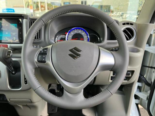 エブリイワゴン ＰＺターボスペシャル　保証書／ディスプレイオーディオ／デュアルカメラブレーキサポート（スズキ）／両側電動スライドドア／シートヒーター　運転席／オートステップ／ヘッドランプ　ＬＥＤ／Ｂｌｕｅｔｏｏｔｈ接続　ターボ（13枚目）