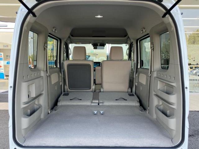 エブリイワゴン ＰＺターボスペシャル　保証書／ディスプレイオーディオ／デュアルカメラブレーキサポート（スズキ）／両側電動スライドドア／シートヒーター　運転席／オートステップ／ヘッドランプ　ＬＥＤ／Ｂｌｕｅｔｏｏｔｈ接続　ターボ（19枚目）