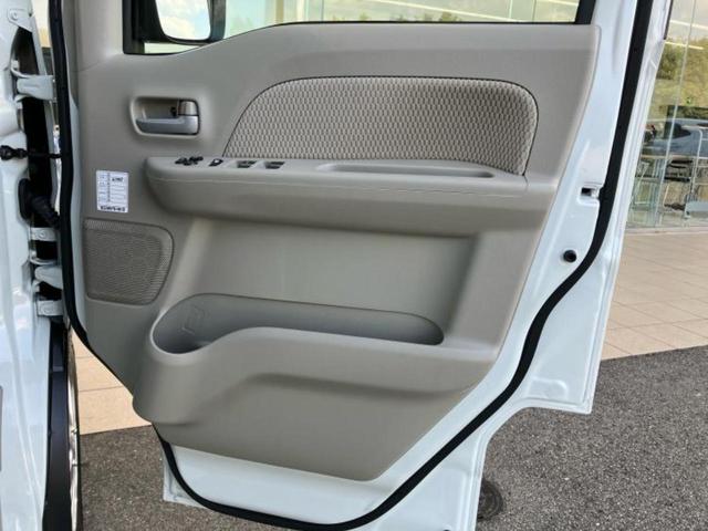 エブリイワゴン ＰＺターボスペシャル　保証書／ディスプレイオーディオ／デュアルカメラブレーキサポート（スズキ）／両側電動スライドドア／シートヒーター　運転席／オートステップ／ヘッドランプ　ＬＥＤ／Ｂｌｕｅｔｏｏｔｈ接続　ターボ（20枚目）