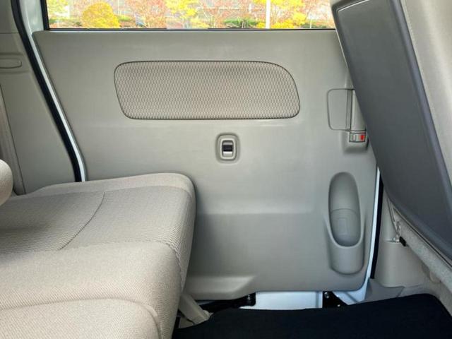 エブリイワゴン ＰＺターボスペシャル　保証書／ディスプレイオーディオ／デュアルカメラブレーキサポート（スズキ）／両側電動スライドドア／シートヒーター　運転席／オートステップ／ヘッドランプ　ＬＥＤ／Ｂｌｕｅｔｏｏｔｈ接続　ターボ（22枚目）