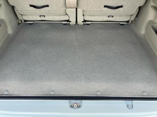 エブリイワゴン ＰＺターボスペシャル　保証書／ディスプレイオーディオ／デュアルカメラブレーキサポート（スズキ）／両側電動スライドドア／シートヒーター　運転席／オートステップ／ヘッドランプ　ＬＥＤ／Ｂｌｕｅｔｏｏｔｈ接続　ターボ（24枚目）