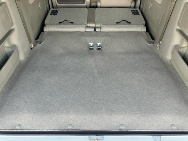 エブリイワゴン ＰＺターボスペシャル　保証書／ディスプレイオーディオ／デュアルカメラブレーキサポート（スズキ）／両側電動スライドドア／シートヒーター　運転席／オートステップ／ヘッドランプ　ＬＥＤ／Ｂｌｕｅｔｏｏｔｈ接続　ターボ（25枚目）