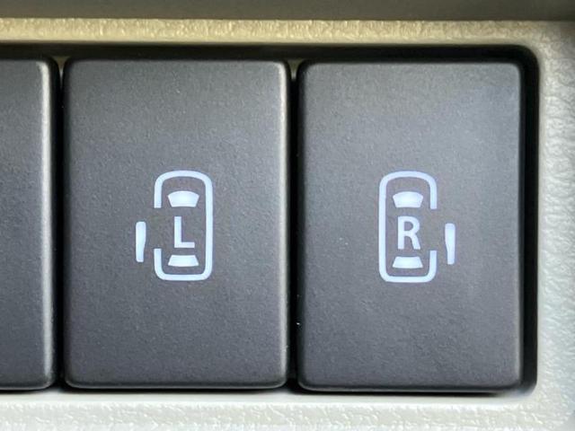 エブリイワゴン ＰＺターボスペシャル　保証書／ディスプレイオーディオ／デュアルカメラブレーキサポート（スズキ）／両側電動スライドドア／シートヒーター　運転席／オートステップ／ヘッドランプ　ＬＥＤ／Ｂｌｕｅｔｏｏｔｈ接続　ターボ（33枚目）