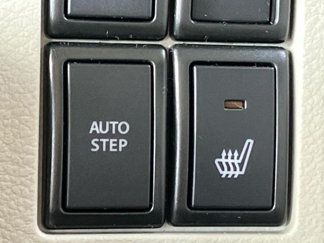 エブリイワゴン ＰＺターボスペシャル　保証書／ディスプレイオーディオ／デュアルカメラブレーキサポート（スズキ）／両側電動スライドドア／シートヒーター　運転席／オートステップ／ヘッドランプ　ＬＥＤ／Ｂｌｕｅｔｏｏｔｈ接続　ターボ（35枚目）