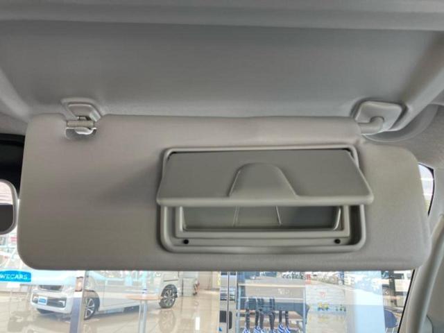 エブリイワゴン ＰＺターボスペシャル　保証書／ディスプレイオーディオ／デュアルカメラブレーキサポート（スズキ）／両側電動スライドドア／シートヒーター　運転席／オートステップ／ヘッドランプ　ＬＥＤ／Ｂｌｕｅｔｏｏｔｈ接続　ターボ（40枚目）