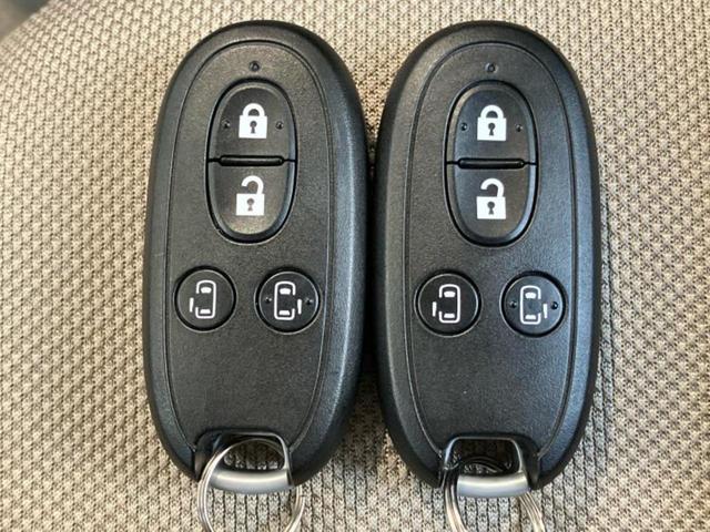 エブリイワゴン ＰＺターボスペシャル　保証書／ディスプレイオーディオ／デュアルカメラブレーキサポート（スズキ）／両側電動スライドドア／シートヒーター　運転席／オートステップ／ヘッドランプ　ＬＥＤ／Ｂｌｕｅｔｏｏｔｈ接続　ターボ（43枚目）