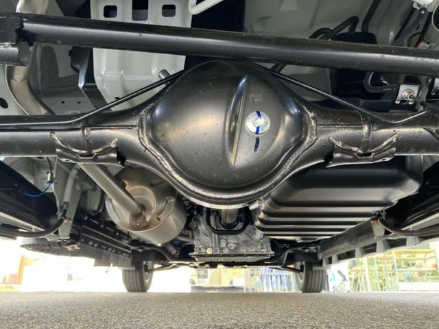 エブリイワゴン ＰＺターボスペシャル　保証書／ディスプレイオーディオ／デュアルカメラブレーキサポート（スズキ）／両側電動スライドドア／シートヒーター　運転席／オートステップ／ヘッドランプ　ＬＥＤ／Ｂｌｕｅｔｏｏｔｈ接続　ターボ（46枚目）