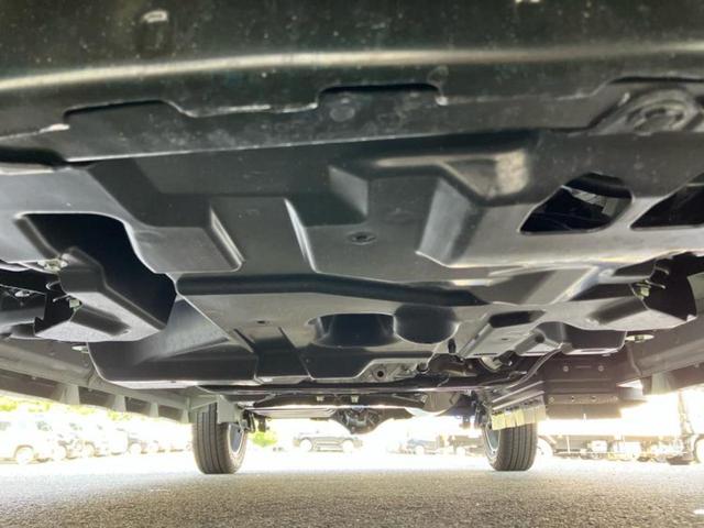 エブリイワゴン ＰＺターボスペシャル　保証書／ディスプレイオーディオ／デュアルカメラブレーキサポート（スズキ）／両側電動スライドドア／シートヒーター　運転席／オートステップ／ヘッドランプ　ＬＥＤ／Ｂｌｕｅｔｏｏｔｈ接続　ターボ（47枚目）