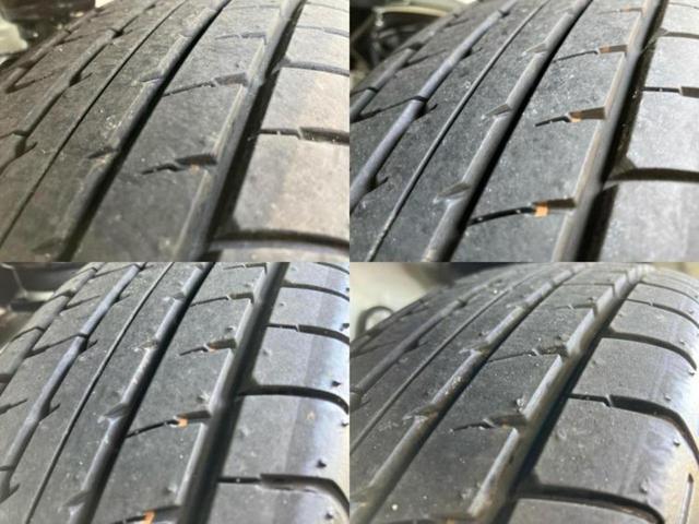 エブリイワゴン ＰＺターボスペシャル　保証書／ディスプレイオーディオ／デュアルカメラブレーキサポート（スズキ）／両側電動スライドドア／シートヒーター　運転席／オートステップ／ヘッドランプ　ＬＥＤ／Ｂｌｕｅｔｏｏｔｈ接続　ターボ（50枚目）