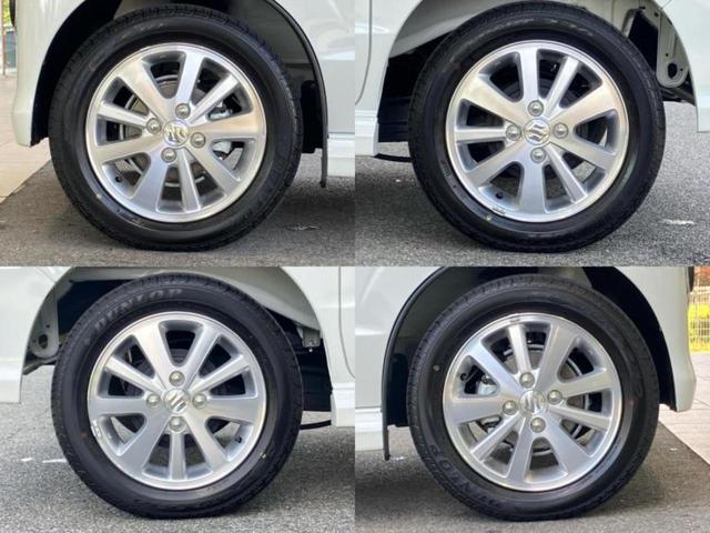 エブリイワゴン ＰＺターボスペシャル　保証書／ディスプレイオーディオ／デュアルカメラブレーキサポート（スズキ）／両側電動スライドドア／シートヒーター　運転席／オートステップ／ヘッドランプ　ＬＥＤ／Ｂｌｕｅｔｏｏｔｈ接続　ターボ（52枚目）