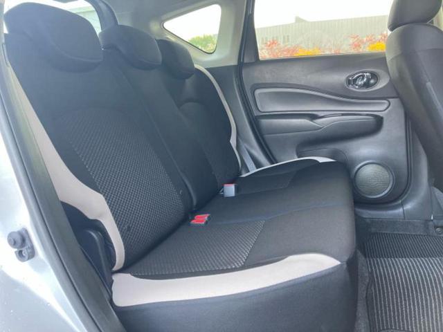 ノート eパワーB 新品タイヤ/保証書/社外 メモリーナビ/エマージェンシーブレーキ/全方位モニター/Bluetooth接続/ETC/EBD付ABS/横滑り防止装置/アイドリングストップ/パワーウインドウ 全周囲カメラ(5枚目)