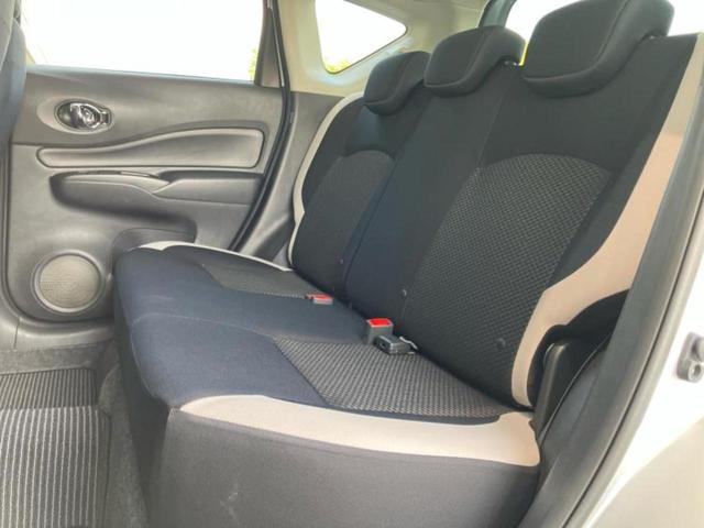 ノート eパワーB 新品タイヤ/保証書/社外 メモリーナビ/エマージェンシーブレーキ/全方位モニター/Bluetooth接続/ETC/EBD付ABS/横滑り防止装置/アイドリングストップ/パワーウインドウ 全周囲カメラ(7枚目)