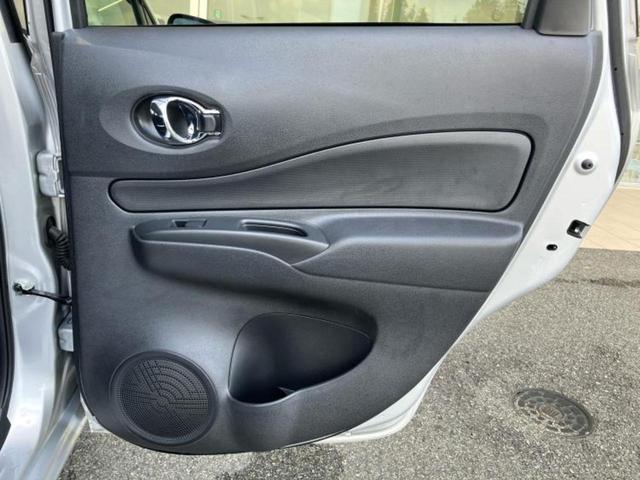 ノート eパワーB 新品タイヤ/保証書/社外 メモリーナビ/エマージェンシーブレーキ/全方位モニター/Bluetooth接続/ETC/EBD付ABS/横滑り防止装置/アイドリングストップ/パワーウインドウ 全周囲カメラ(21枚目)