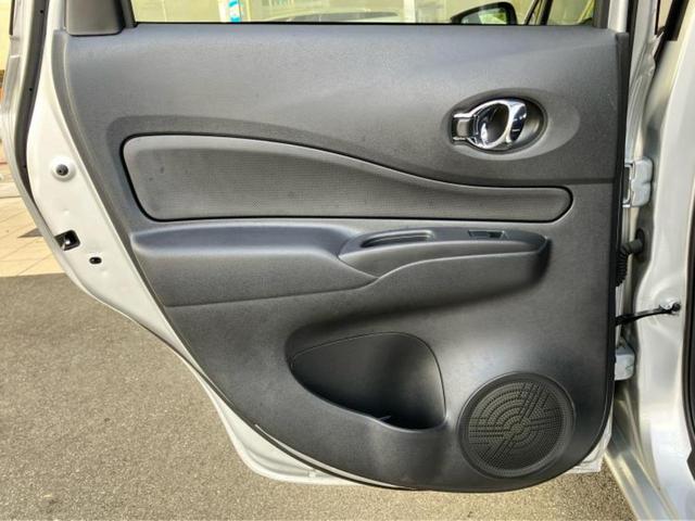 ノート eパワーB 新品タイヤ/保証書/社外 メモリーナビ/エマージェンシーブレーキ/全方位モニター/Bluetooth接続/ETC/EBD付ABS/横滑り防止装置/アイドリングストップ/パワーウインドウ 全周囲カメラ(22枚目)