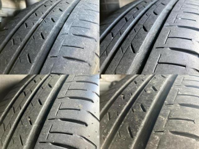 ノート eパワーB 新品タイヤ/保証書/社外 メモリーナビ/エマージェンシーブレーキ/全方位モニター/Bluetooth接続/ETC/EBD付ABS/横滑り防止装置/アイドリングストップ/パワーウインドウ 全周囲カメラ(50枚目)